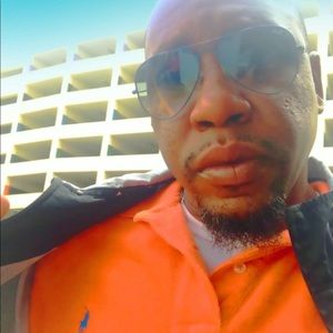 Meet your Posher, Joe